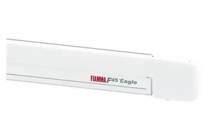 FIAMMA F 45 EAGLE white