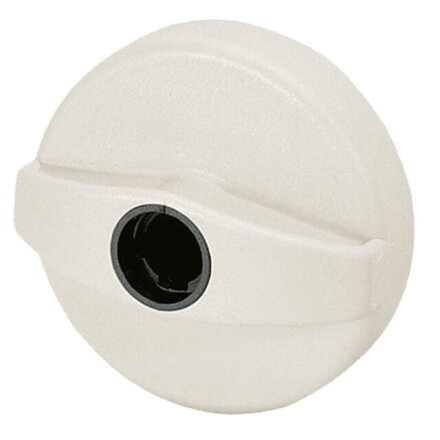 Safe-TEC Uzáver nádrže na vodu STS s ventilíciou