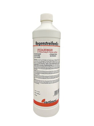 CERTIMAN RegenstreifenEX 1 liter