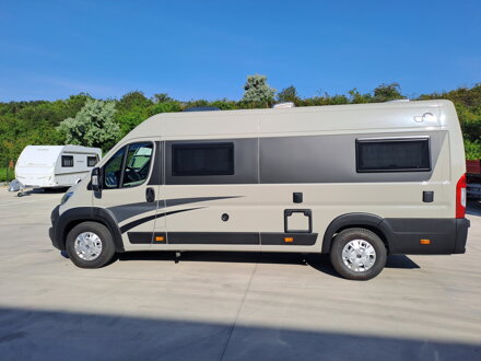 MEGAMOBIL MEGA SPORT 640