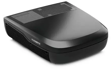 Dometic FreshJet FJX4 1500 W  čierna