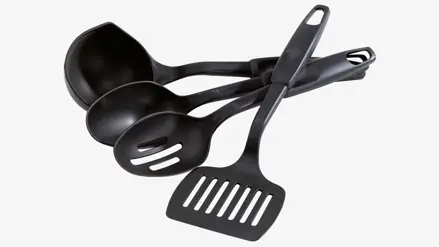 Easy Camp Utensil Set