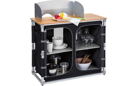 Kuchynský box DELUXE
