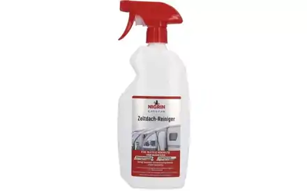 NIGRIN - čistíč markíz a stanov 750 ml