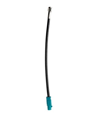 Kábel adaptéra  RG58  - FAKRA/SMA