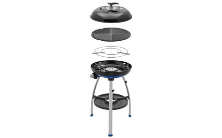 Cadac Carri Chef 2 Grill  50 mbar