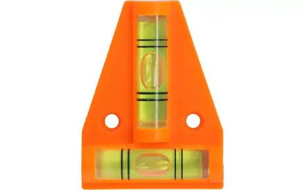 Mini vodováha magnetická