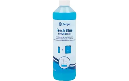 Berger Fresh Blue Konzentrat 750 ml