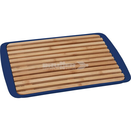 BRUNNER BREAD BOARD