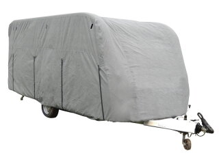 BRUNNER CARAVAN COVER 6M