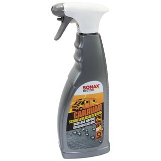 SONAX CARAVAN SCHNELLVERSIEGELUNG 750 ml