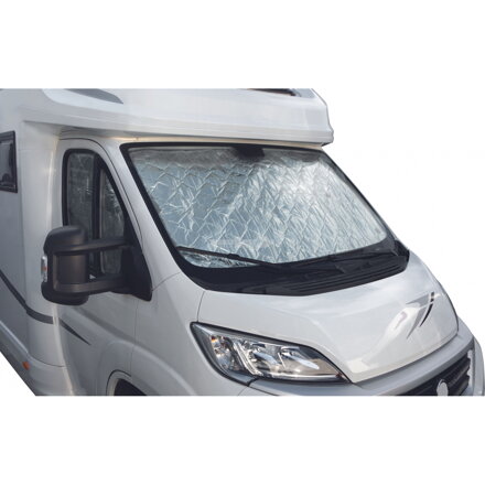 BRUNNER CLI-MATS NT - Ducato od 2014