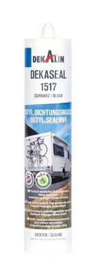  DEKASEAL 1512 - čierny