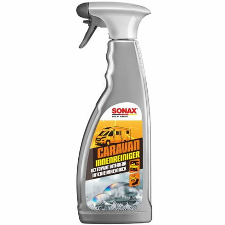 Sonax CARAVAN čistič interiéru 750 ml
