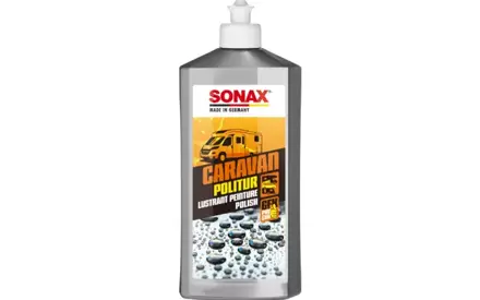 Sonax Caravan Politur 500 ml