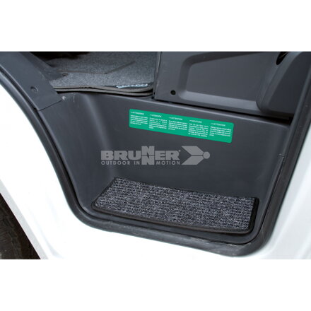 BRUNNER Stepper Micro - DUCATO od 09/2019