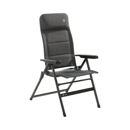 TRAVELLIFE LAGO COMFORT - grey /šedá/