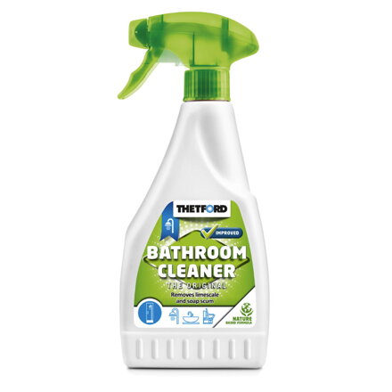 THETFORD BATHROOM CLEANER 500ml