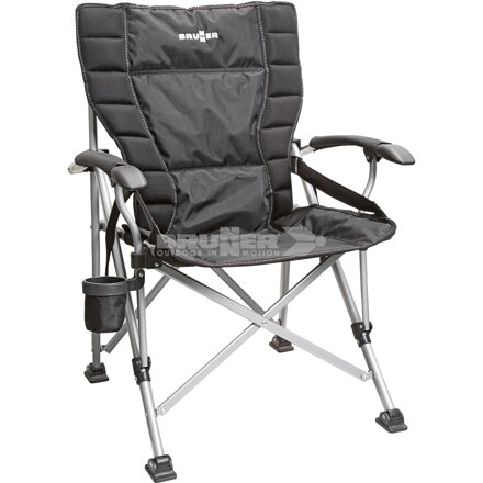 Brunner RAPTOR XL čierna