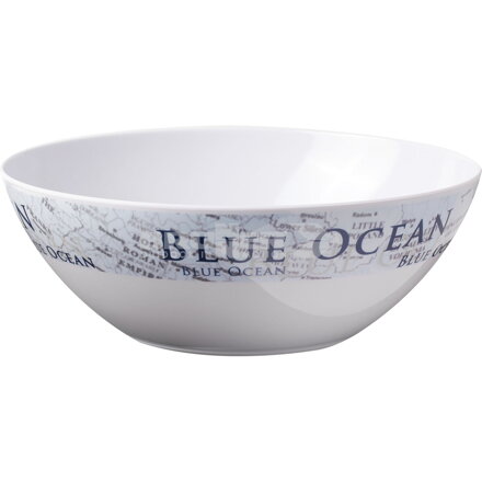 Brunner Šalátová misa Blue Ocean