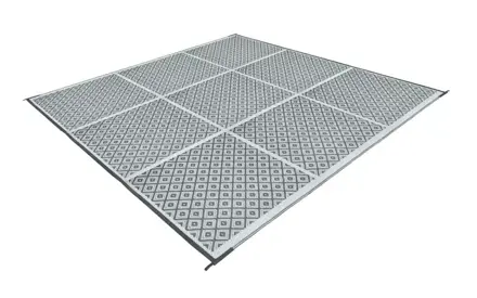 Square vonkajšia podložka /  koberec  380g/m2