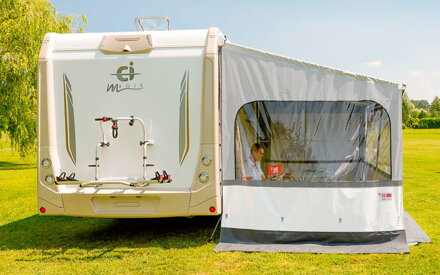 Fiamma Side W Pro Caravanstore XL 