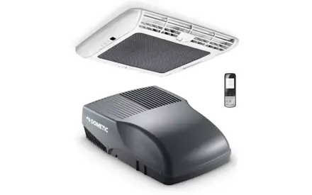 Dometic Freshjet 2200 čierna