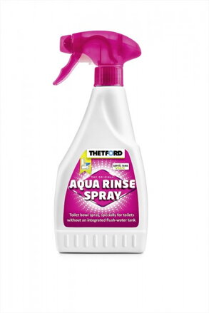 Thetford Aqua Rinse Spray 0,5 l