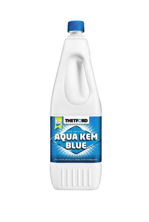 Thetford Aqua Kem Blue 2000 ml