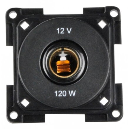 Vstavaná zásuvka 12V System 20.000