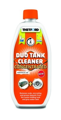 Thetford Duo Tank Cleaner Concentrate