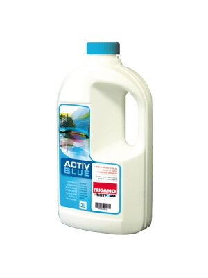 ACTIV BLUE 2 l