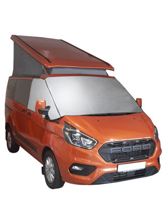 Vonkajšia izolačná clona TECON COVERCRAFT Ford Transit Custom/Turneo/Dethleffs Globevan