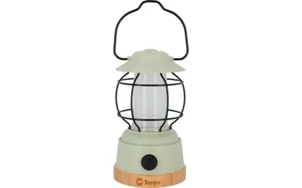 Stmievateľná lampa Hopuni pro green 3v1