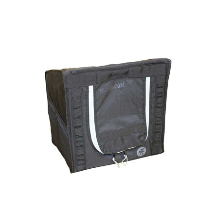 BusBoxx  wallBOXX small  pre vozidlá so šikmými stenama