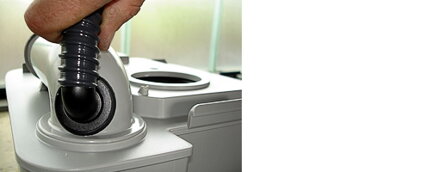 SOG® II pre Thetfort Porta Potti