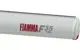 Fiamma F35 Pro - TITANIUM- strieborná