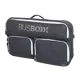 windowBOXX pre Volkswagen T5/T6/T6.1 California Coast & Ocean – okenná úložná taška s tieniacou výplňou