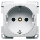 SCHUKO  zásuvka 230V