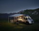 THULE Omnistor 6300 Ducato/Jumper/Boxer Paket - biele púzdro