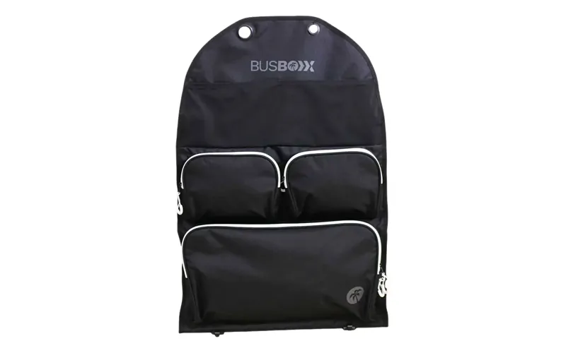 BusBoxx UtilityBOXX – úložný priestor na predné sedadlo BusBoxx UtilityBOXX – úložný priestor na predné sedadlo