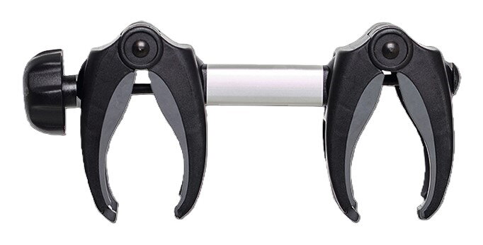 Thule Excellent-G2 4 uzamykateľný držiak bicykla s rukoväťou 15cm Thule Excellent-G2 4 uzamykateľný držiak bicykla s rukoväťou 15cm
