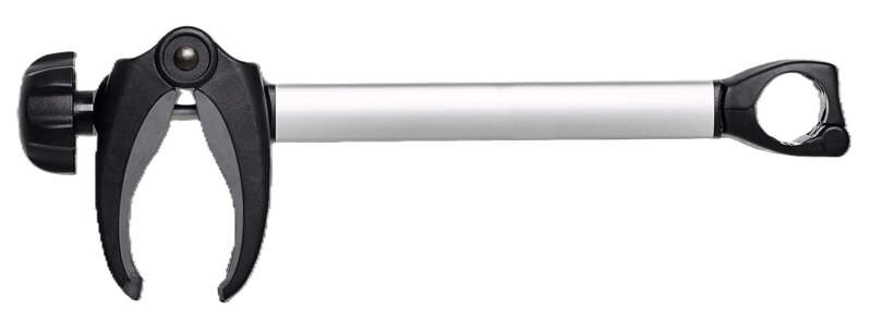Thule Excellent-G2 2 uzamykateľný držiak bicykla 26cm Thule Excellent-G2 2 uzamykateľný držiak bicykla 26cm