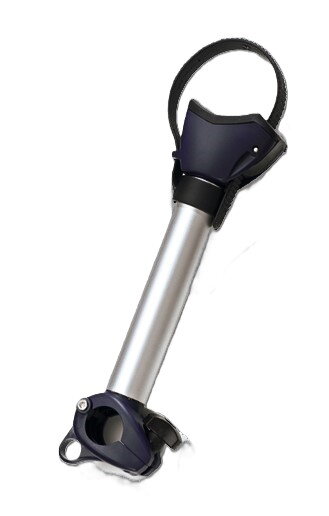 Thule Držiak na bicykel 2 Sport-Elite 28 cm Thule Držiak na bicykel 2 Sport-Elite 28 cm