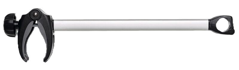 Thule Excellent-G2 3 uzamykateľný držiak bicykla 41cm Thule Excellent-G2 3 uzamykateľný držiak bicykla 41cm