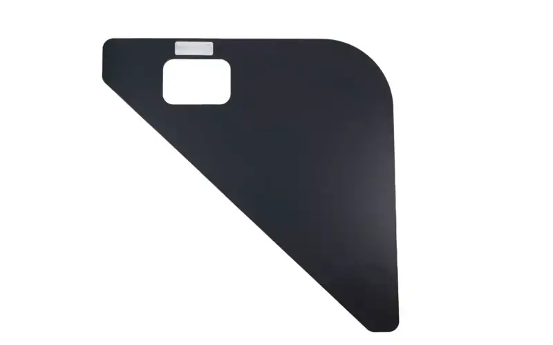 Úložný priestor pre výklopnú strechu BusBoxx pre VW T5/T6/T6.1 Úložný priestor pre výklopnú strechu BusBoxx pre VW T5/T6/T6.1