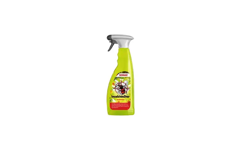 SONAX odstraňovač hmyzu 750ml