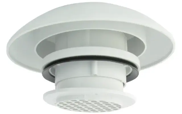 COMET Ventilátor 12 V