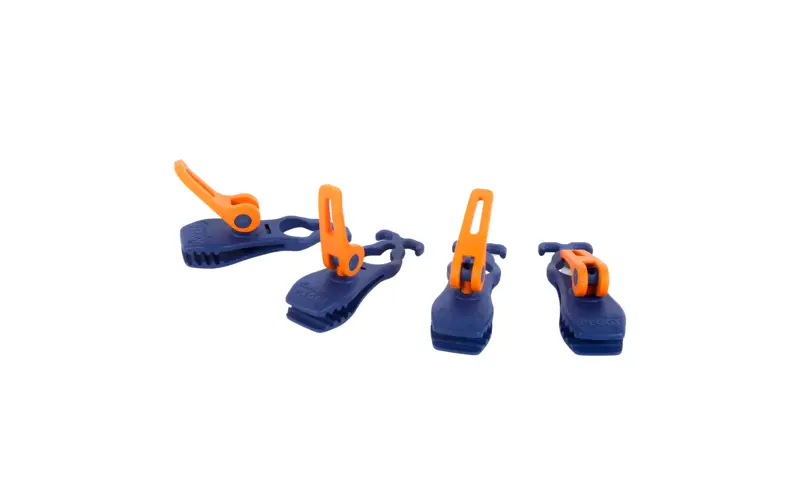 Peggy Peg ® Crocodile – univerzálne rýchloupínacie svorky Peggy Peg ® Crocodile – univerzálne rýchloupínacie svorky