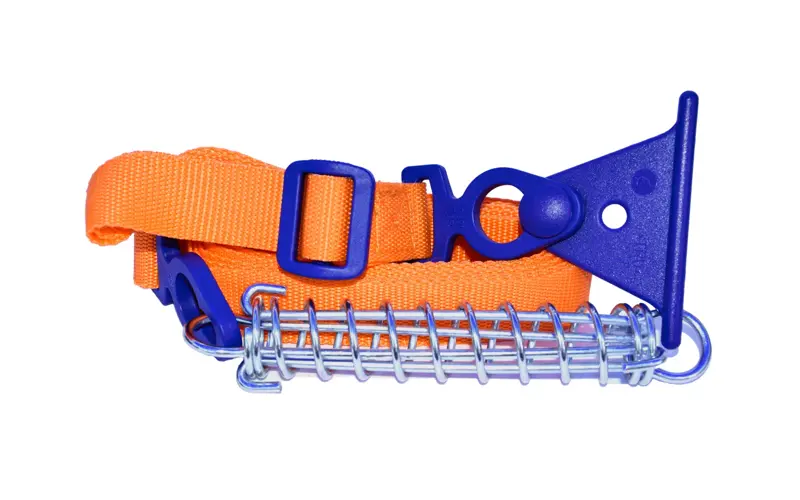 Peggy Peg ® Tie Strap – upevňovací popruh pre markízy a stany Peggy Peg ® Tie Strap – upevňovací popruh pre markízy a stany